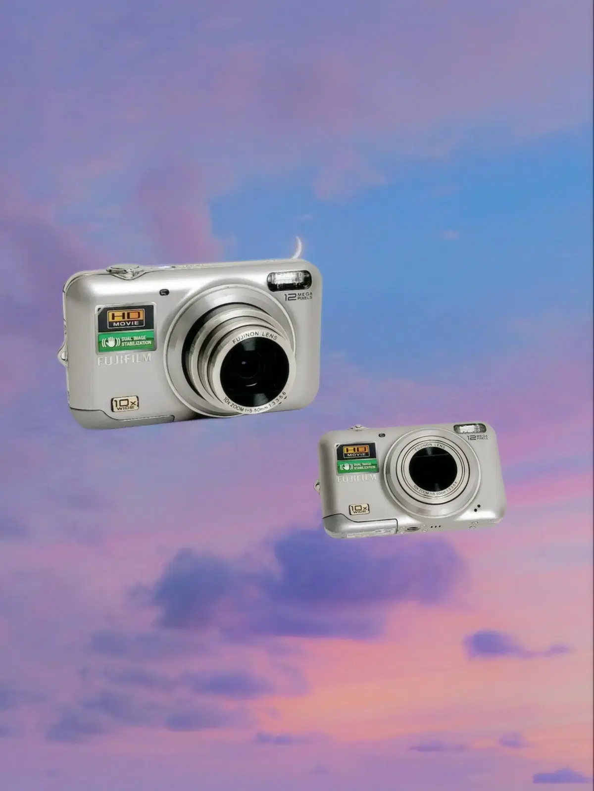 굿컨디션!) 후지필름 파인픽스 jz300 Fujifilm Finepix | 브랜드 중고 