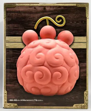 BANDAI SPIRITS 악마의 열매 룸 라이트 원피스 니큐니큐 열매