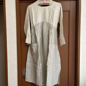 nest robe 네스트로브 린넨 원피스