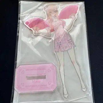 그 비스크 돌은 사랑을 한다 키타가와 마린 아크릴 스탠드