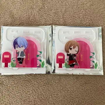 프로세카 마이세카이 아크릴 스탠드 [토우야/MEIKO]