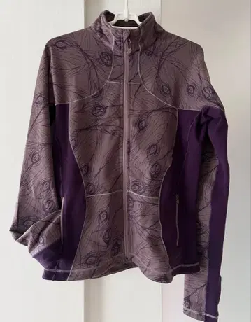 룰루레몬 lululemon 자켓