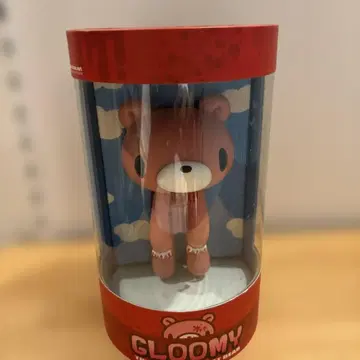 그루미 피규어 kidrobot