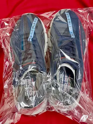 SKECHERS BOBS Slip-ins 스니커즈 네이비