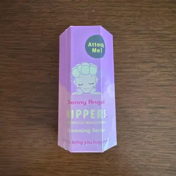 [ 미개봉 ] 소니 엔젤 히퍼스