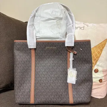 MICHAEL KORS 토트백