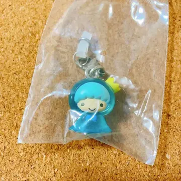 키키라라 리틀트윈스타 메지루시 액세서리 테루테루보즈