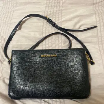 MICHAEL KORS 숄더백 블랙