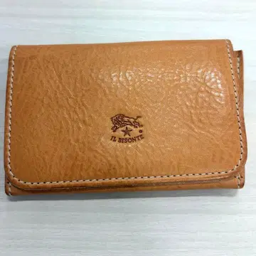 일비종떼 명함지갑 카드 케이스
