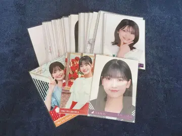 노기자카46 브로마이드 봉입 오쿠다 이로하 묶음 판매