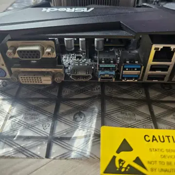 i5-8500 + b360m 보드 + 삼성 메모리 세트 | 브랜드 중고거래 플랫폼