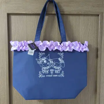 ANNA SUI 마이멜로디 쿠로미 토트백