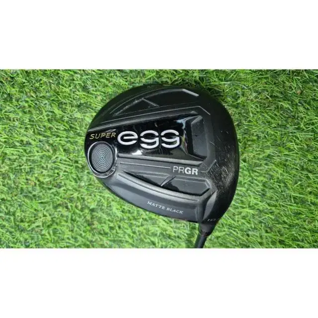 Grand Prix G2 10-degree MFS S Driver (11423) | Bunjang Global