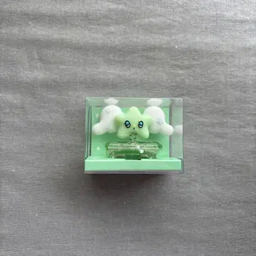 NCTWISH 응원봉 참 WICHU