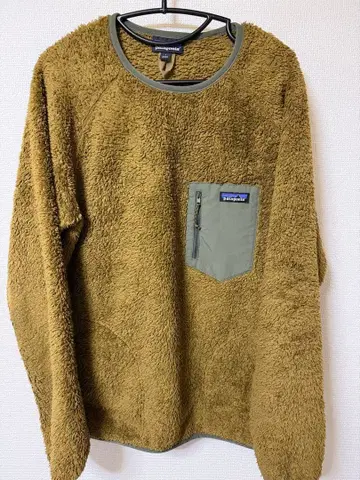 파타고니아 patagonia 로스 가토 크루 STY25895 FA19 L