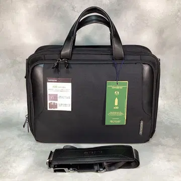 새상품 미사용 Samsonite 삼소나이트 비즈니스 백 XBR 2.0