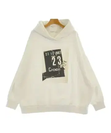 GIVENCHY 남성용 후드티