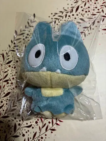 포켓몬 센터 포케인형 곤베 봉제 인형