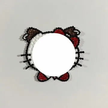 데코 부채 부품 데코 부품 야마다 료스케