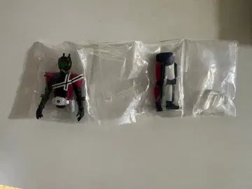 가면라이더 디케이드 HG 레전드 라이더 Vol.1 가챠 디케이드