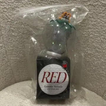 야마다 료스케 RED 응원봉