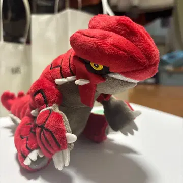 포켓몬 Pokemon fit 그란돈