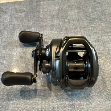 시마노 SLX 71HG 베이트릴 본체