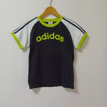 adidas 래글런T셔츠 Y2K 맥브링 피치T 헤이세이 갸루 치비T