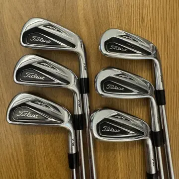타이틀리스트 716 AP2 아이언 5-P amt 다골 S200 | 브랜드 중고거래