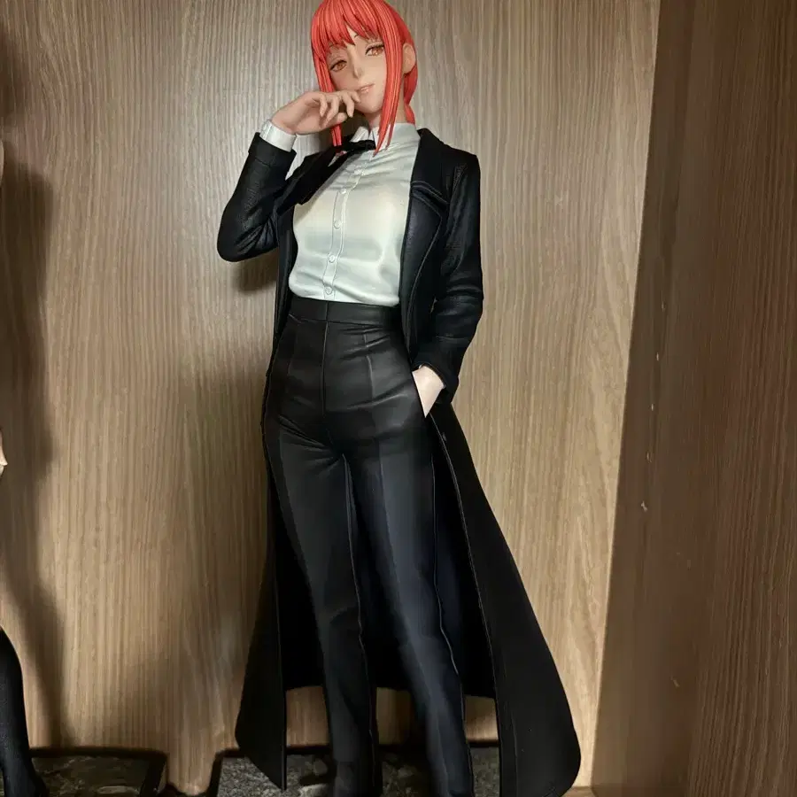Final Price] Chainsaw Man hera studio Makima 1/4 Shirt Version