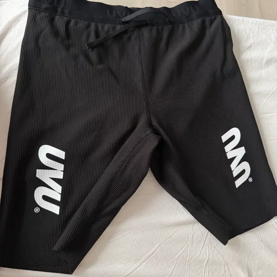 UVU Chicago Half Tights Red Color M, L Size | Bunjang Global