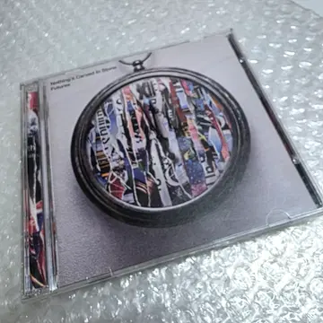 Nothing's Carved In Stone - Futures 2CD | 브랜드 중고거래 플랫폼