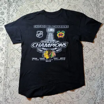 NHL 시카고 블랙호크스