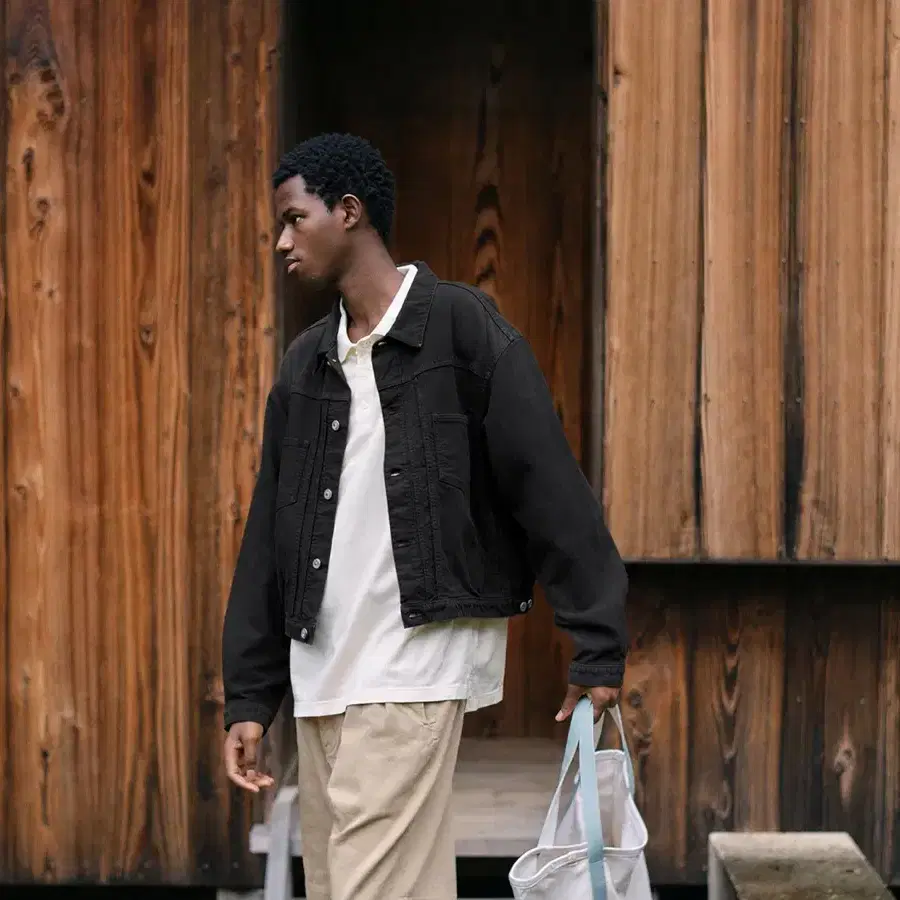 visvim 25fw kobuk jkt | Bunjang Global