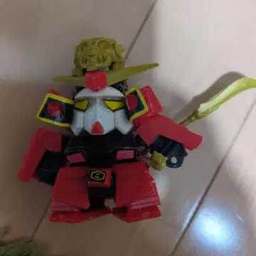 원조 SD 건담 농환건담