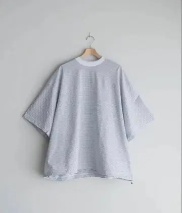 is-ness 벌룬 티셔츠