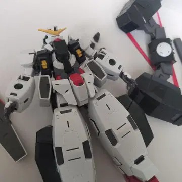 MG 건담 바체