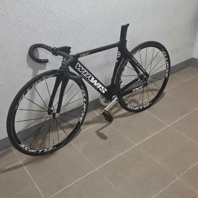 Wiawis TXT Pro size S frameset | Bunjang Global