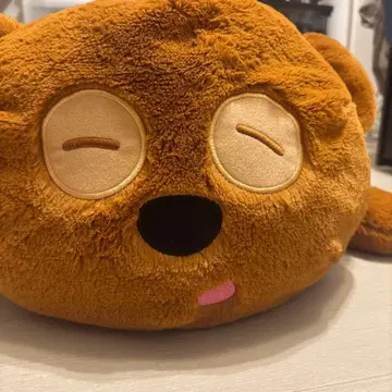 미니언즈 팀 봉제 인형