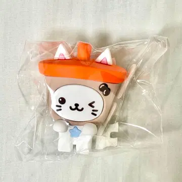 NCT WISH 베이커리 히퍼스 유우시 버블냥