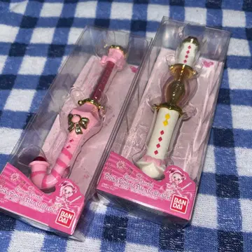 오쟈마녀 도레미 피리카피라라 포롱 컬렉션 2종