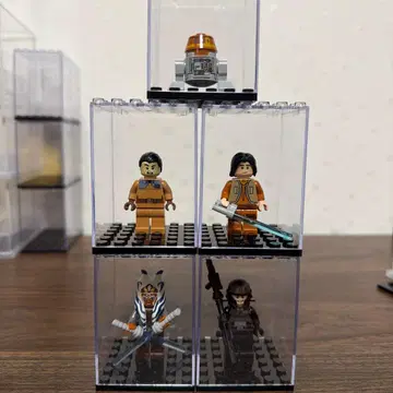 LEGO Star Wars 75158