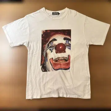 사진전 기념 콜라보 TERRY RICHARDSON 별주/TERRY T셔츠
