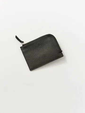 [새상품급] ARTS&SCIENCE Zip case S/블랙