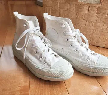 CONVERSE 하이컷 스니커즈