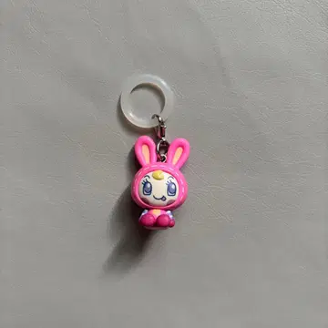메조피아노 베리에짱 치비코레 피규어
