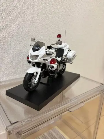 [ 한정품 ] HONDA CB1300P 화이트 바이