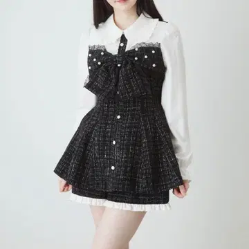 앙크루즈 셋업