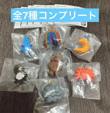 daisuke kondo 메지루시 액세서리 컴플리트 다이스케콘도