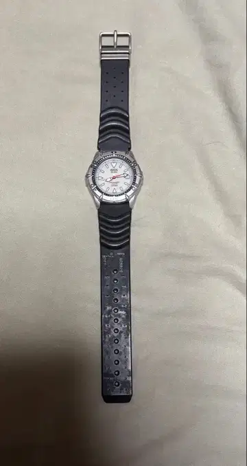 CITIZEN OXY ECO DRIVE 시티즌 에코 드라이브